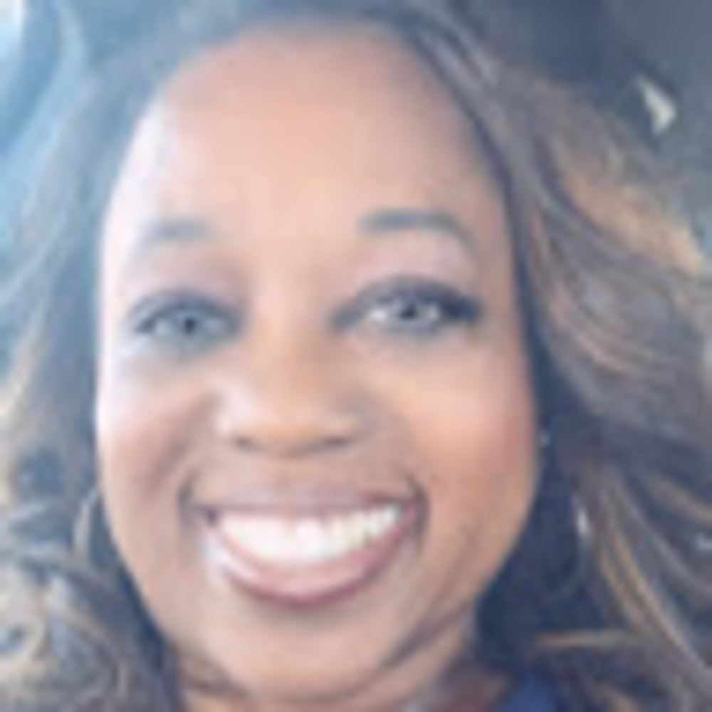 Meet your Posher, Shavannia